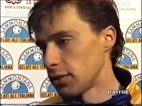 Fiorentina-Parma: 1 - 0 1996/97 (25)