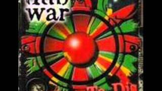 Dub War - One Chill (Aphrodite remix)