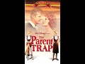 Opening To The Parent Trap 2002 VHS