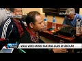 Video Murid Tantang Guru Viral Polisi Berikan Mediasi