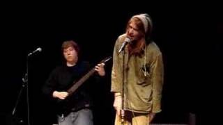 C Minor - mewithoutyou