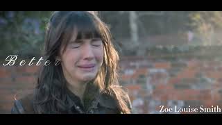 Better off without me