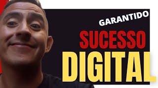 trs dicas para ter sucesso no digital Robson jardim #sucesso#