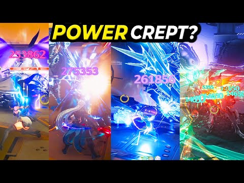 New 3.0 Tower of Adversity Reset Explained — Are Older Units Now Unplayable?