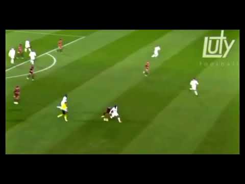 Les premiers moments de Pape Matar sarr à Metz 💥