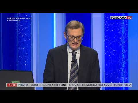 2021-01-06 TG REGIONALE ORE 19.00