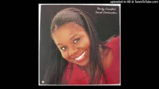 Randy Crawford - Secret combination - When I lose my way