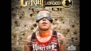 C-Kan - Mamá Me Dijo Un Día (Audio)