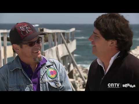 LUCHIN - VICTOR JARA Doremix TVN