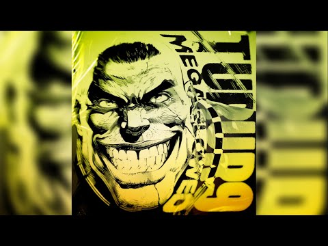 DJ Ikeraus - TURU R9 (MEGA SLOWED) [1 HOUR] | PHONK 2024 | фанк