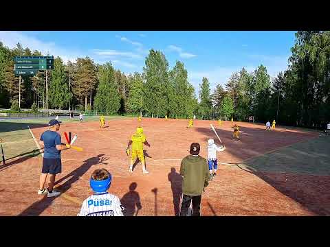 Ep aluesarja 2024, kilpasarja: Hyvinkään Tahko-LMV