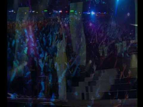 Aline Barros - Medley (Derrama & Faz Chover)