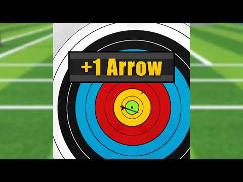 Archery video