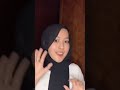 TIKTOK HIJAB CANTIK SUKA MAININ LIDAH