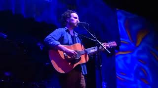 Mason Jennings - 2 - The Light(Part IV) - Cleveland - 9/9/18