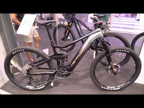 Amazing Electric Bike !!! - 2023 Centurion No Pogo F3600i