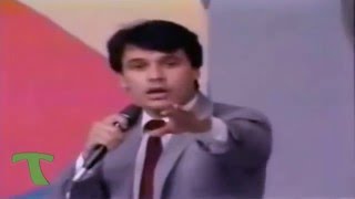 Juan Gabriel  Mi fracaso