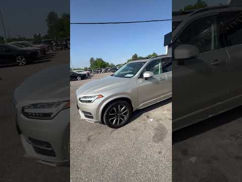 фото volvo xc90 ii 0
