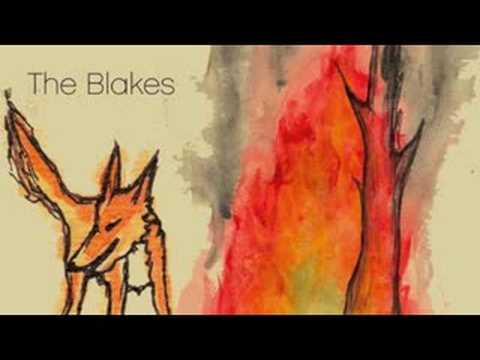 Two Times By The Blakes