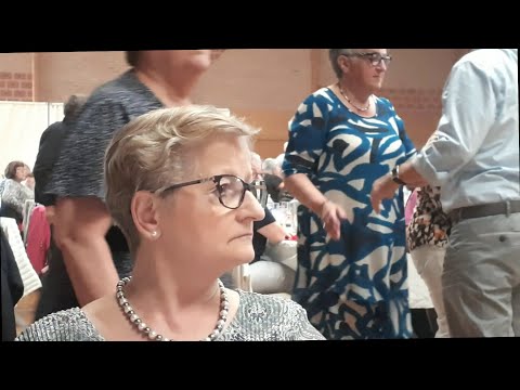 Repas dansant Bully les Mines le jeudi 29 Mai 2025