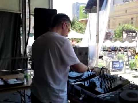 Flipside Pride '10 - Flipside with Don Berns