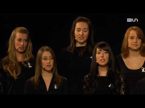 Sierre: Les rescapés du tunnel (2/4) - L’hommage aux enfants