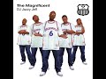 DJ Jazzy Jeff - Charmed Life feat. J-Live