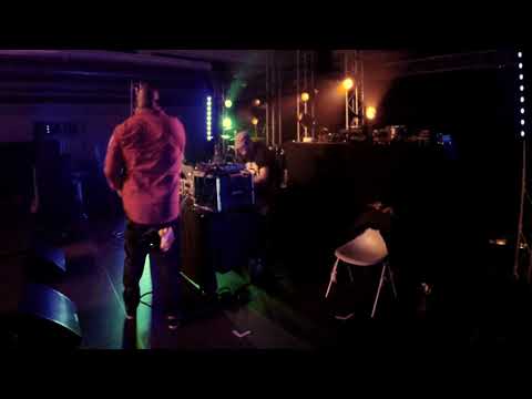 Jah Schulz + Supa Sonic + Tribuman in Weil am Rhein 2017