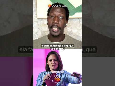 Vídeo de Michelle Bolsonaro não é pedido de socorro, é demarcação de lugar político, diz Ronilso