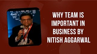 Role of team in Business image