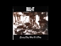 Bull-it -  Every dog has it's day EP/album (1992 blues)