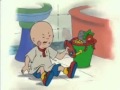 Caillou Joins The Circus Good Quality