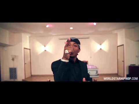 Plies - When I Die - Official Music Video [Da Last Real Nigga Left Mixtape]