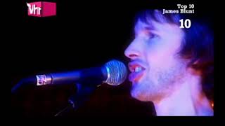 James Blunt - Wisemen (Live for VH1 2005)