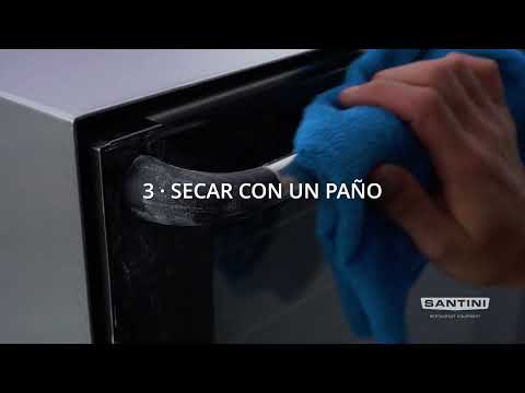 MC600 - Horno convector eléctrico