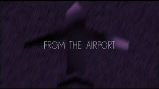 From The Airport - Timelines: "Chemical Love" album announcement trailer