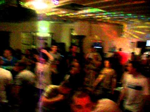 The I.H Ringsend , Pierce Rooney & Thomas Murray June 2011Part 2