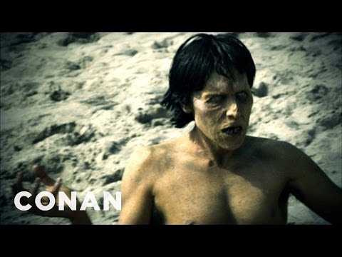 Zombie ze seriálu Živí mrtví se bránit neumí