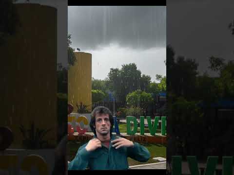 Salto da Divisa Minas Gerais | Rambo #minasgerais #valedojequitinhonha #turismo #triangulomineiro