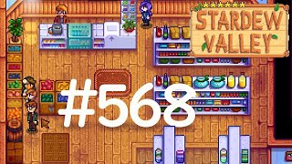 【実況】6年目STARDEW VALLEY # 568