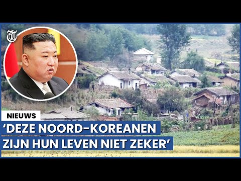 Schokkende details: ’Noord-Koreanen worden dood aangetroffen in huis’