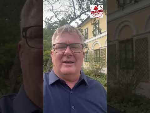 Video of Chris Yorke