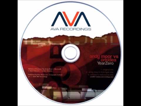 Andy Moor vs Orkidea ‎- YearZero (Original Mix) [2006]