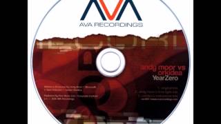 Andy Moor vs Orkidea ‎- YearZero (Original Mix) [2006]