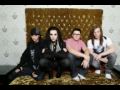 Tokio Hotel- Down on You + Lyrics 