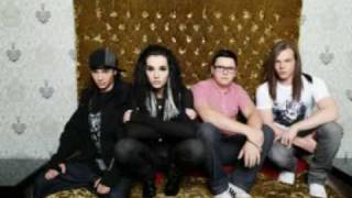 Tokio Hotel- Down on You + Lyrics