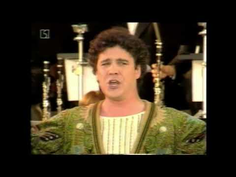 Classic Open Air - 1994 - Berliner Symphoniker - Klaus-Peter Seibel - Chor der Deutschen Oper Berlin