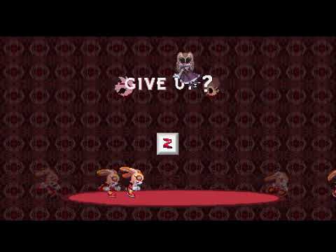 Sally.exe: Finished Nightmare - True Ending Playthrough (Ending C-)