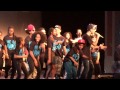 BGCBMusic Performs Make Some Noise Live For First Time
