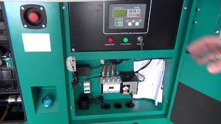 StreemLine PR35GF Weifang - відео 1